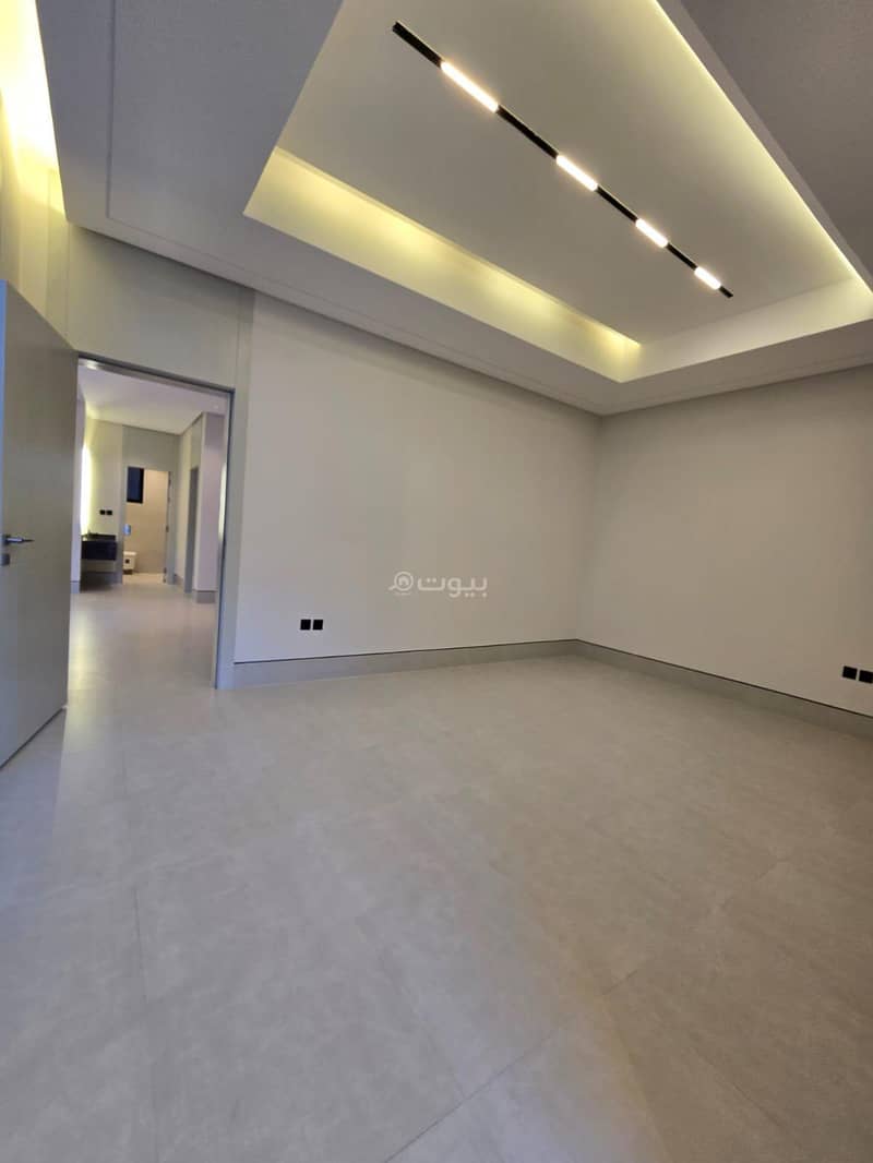 4 bedroom villa in Al Narjis, Riyadh 24
