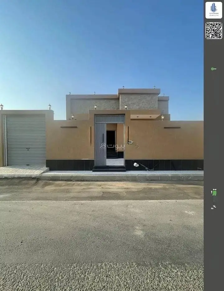 فيلا 3 غرف في القرينية، جدة