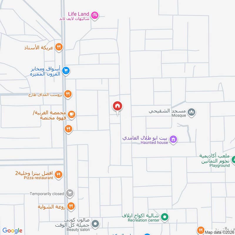 فيلا 4 غرف في القرينية، جدة 14