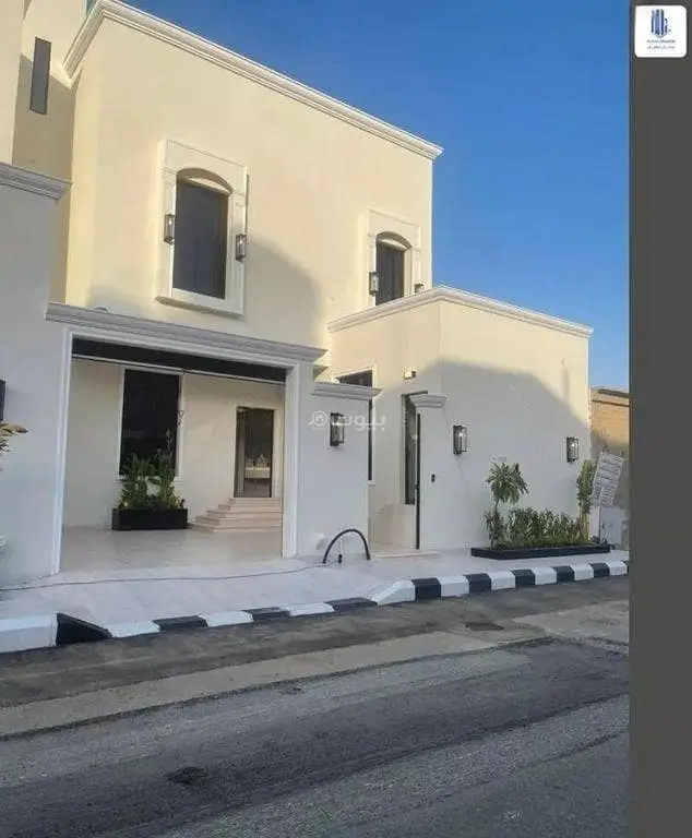 فيلا 4 غرف في البشائر، جدة 2