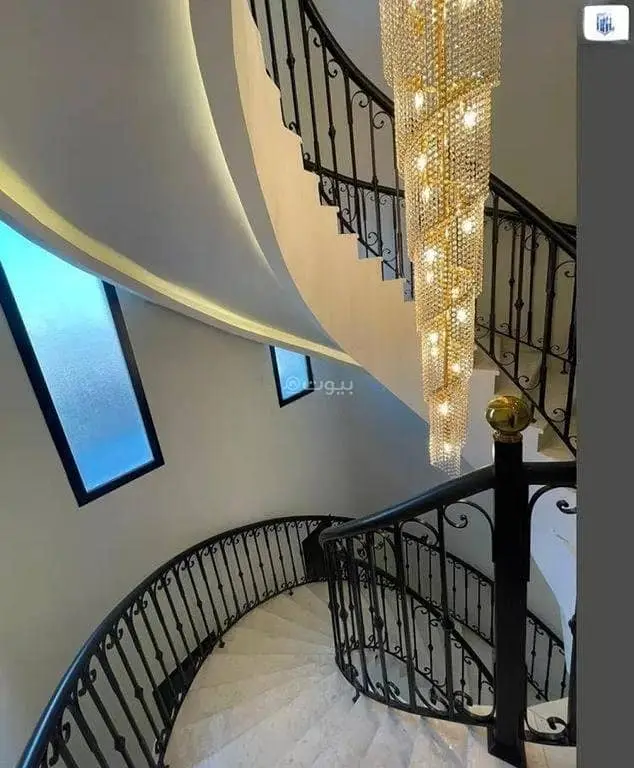 فيلا 4 غرف في البشائر، جدة 5