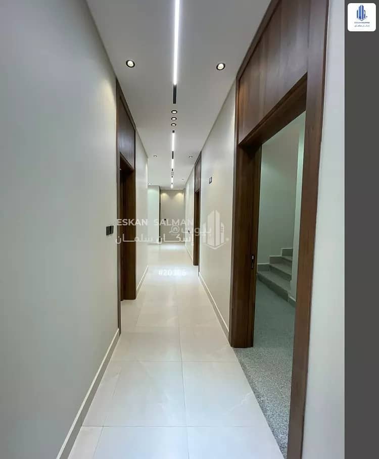 فيلا 4 غرف في القرينية، جدة 4