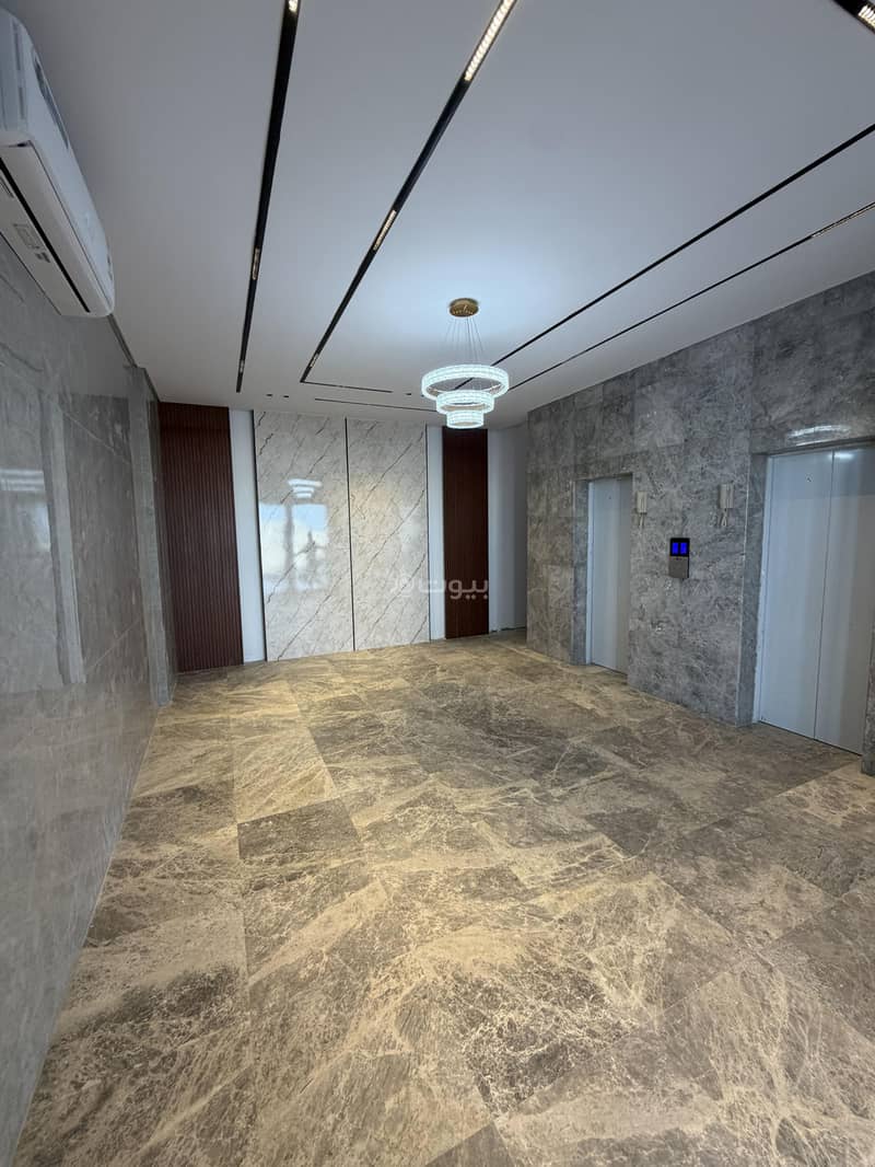4 bedroom apartment in Bani Malik, Jeddah 4