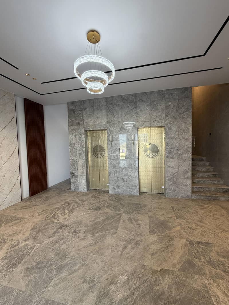 4 bedroom apartment in Bani Malik, Jeddah 11