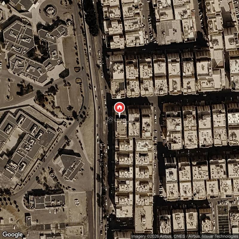 4 bedroom apartment in Bani Malik, Jeddah 12