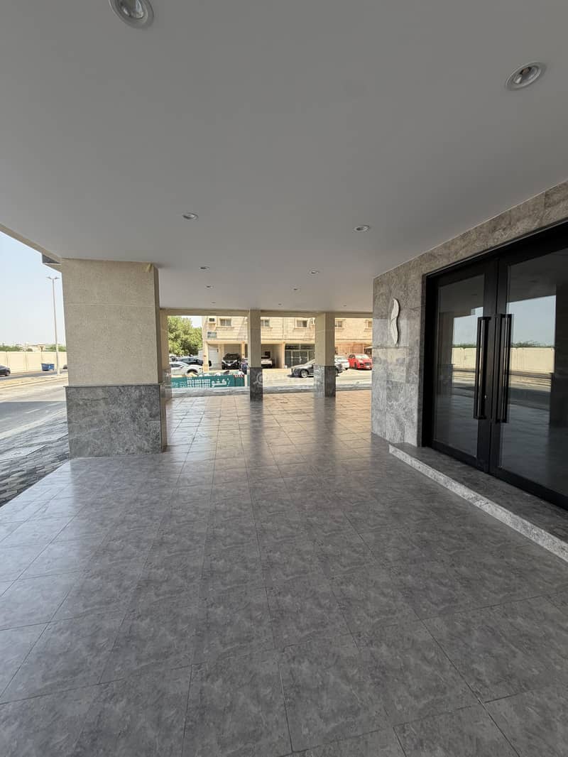 2 bedroom apartment in Bani Malik, Jeddah 2