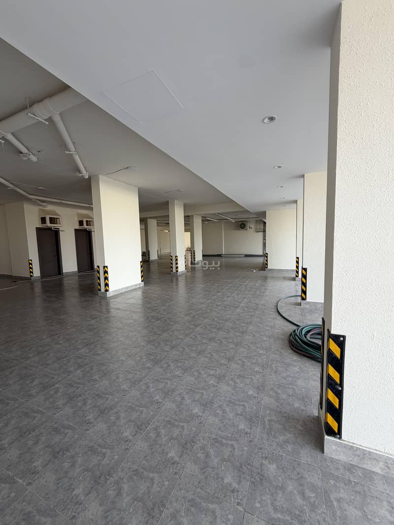 2 bedroom apartment in Bani Malik, Jeddah 3