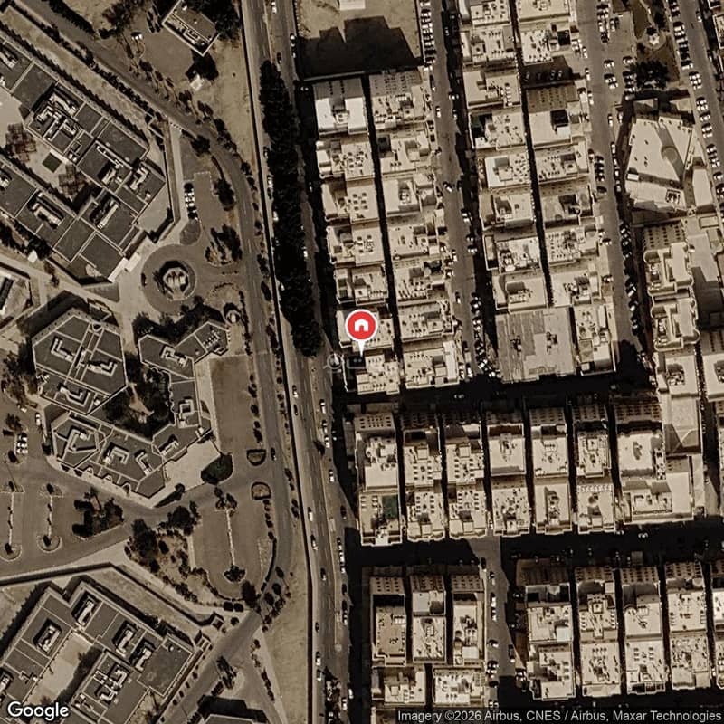 2 bedroom apartment in Bani Malik, Jeddah 8