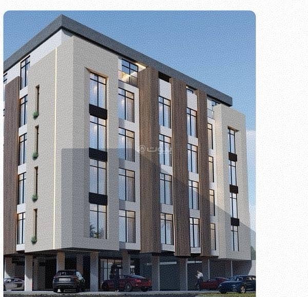 3 bedroom apartment in Al Sawari, Jeddah