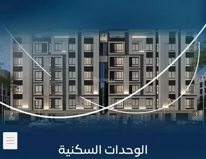 شقة 2 غرف في العزيزية، جدة 6