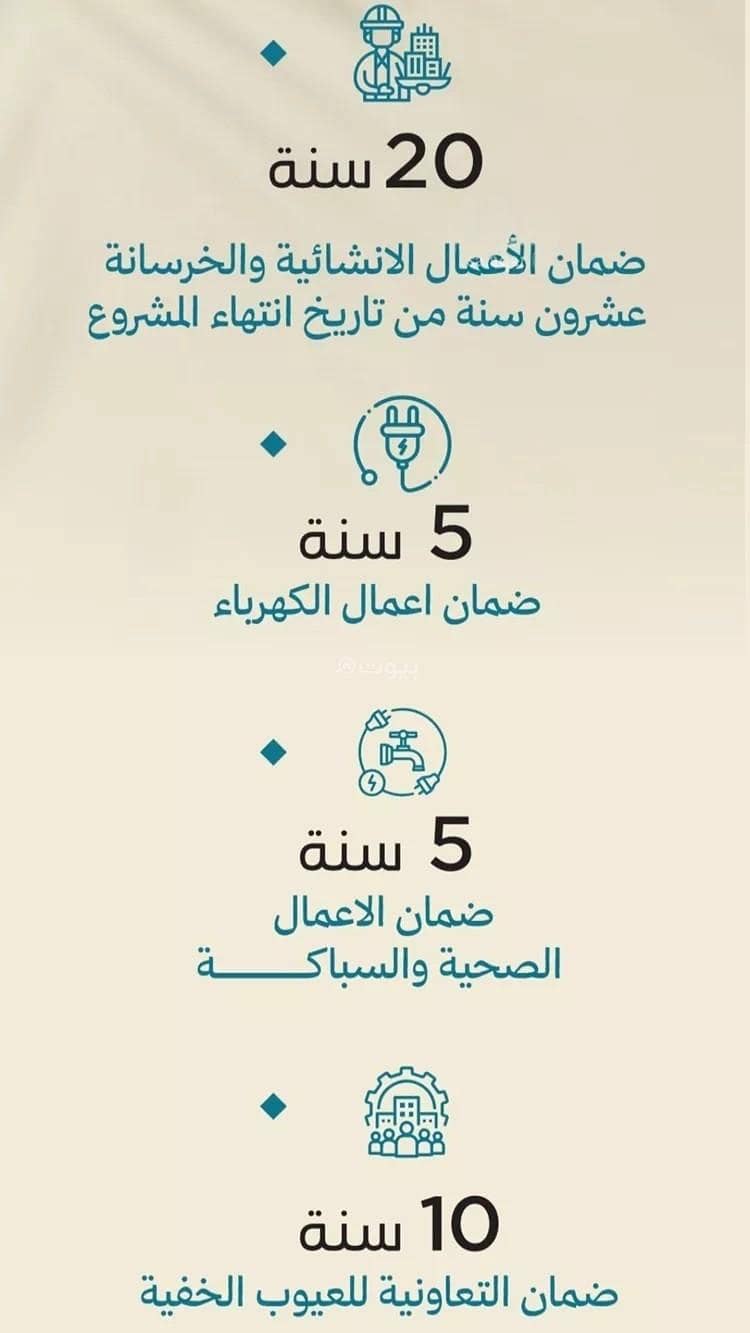 شقة 1 غرف في الياقوت، جدة 5