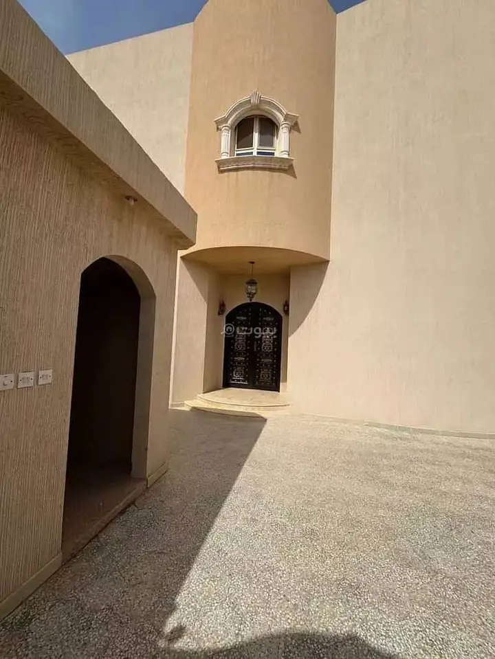 4 bedroom villa in Laban, Riyadh 3