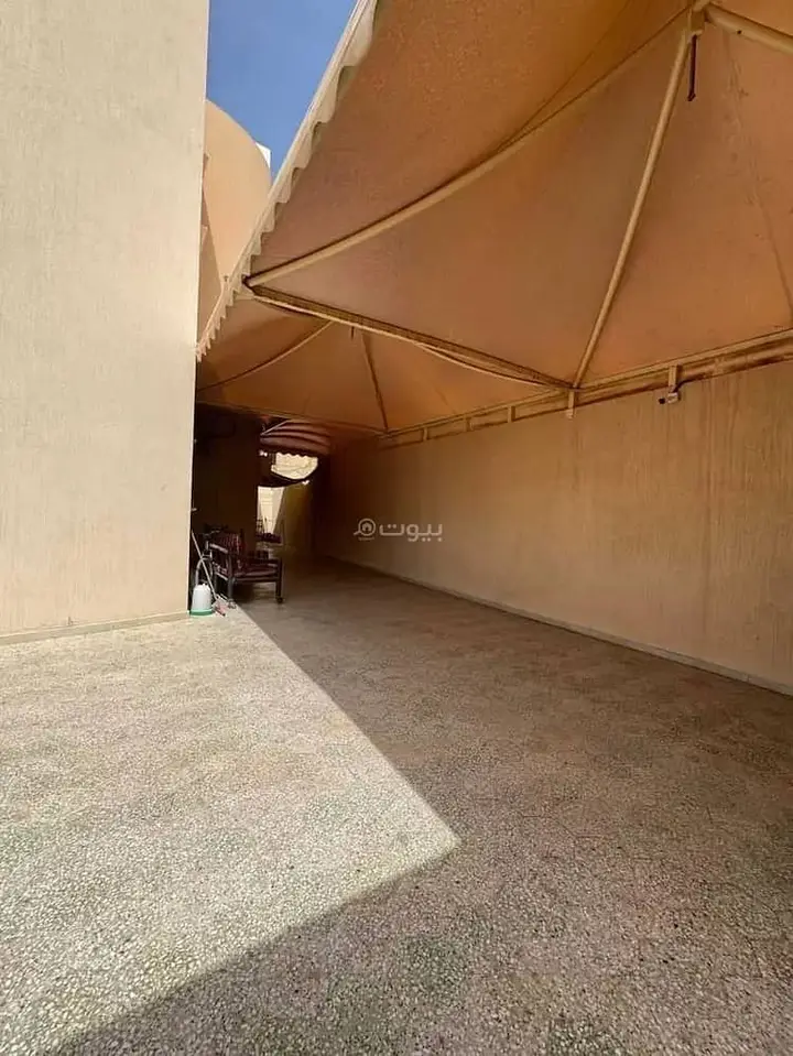 4 bedroom villa in Laban, Riyadh 6