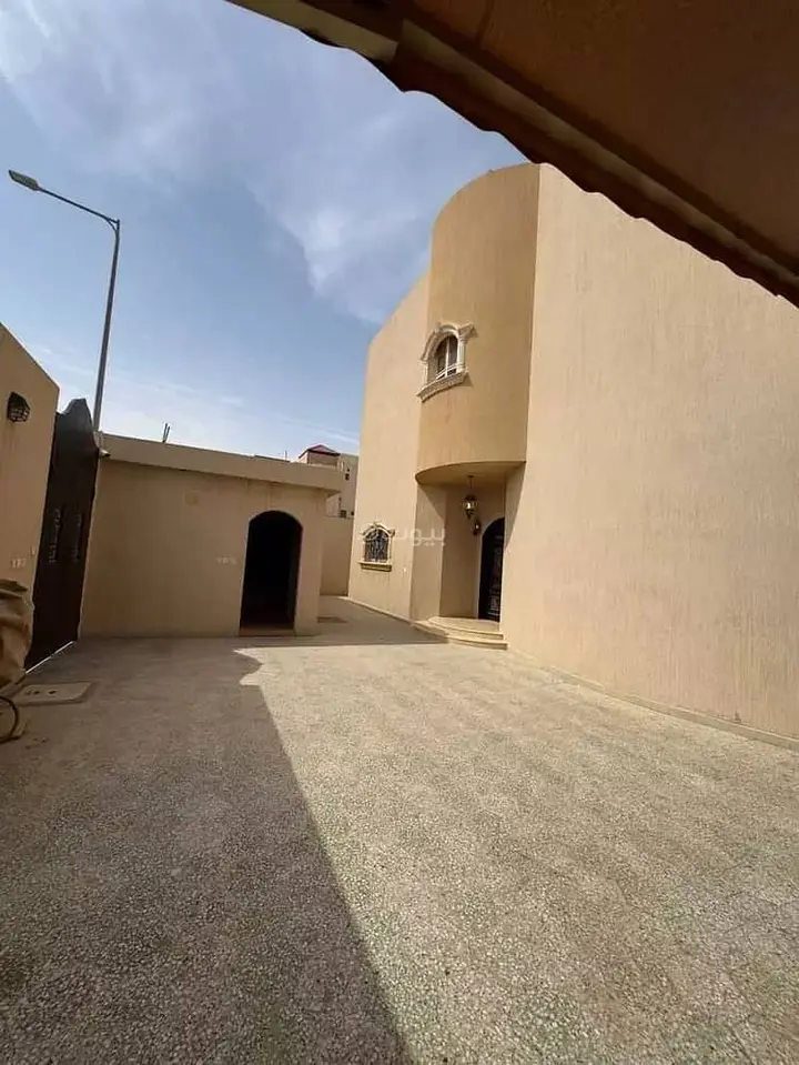 4 bedroom villa in Laban, Riyadh 8