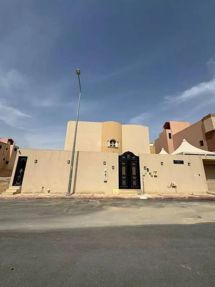 4 bedroom villa in Laban, Riyadh 9