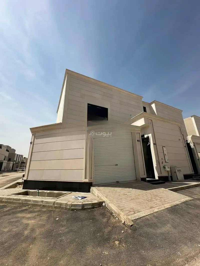 فيلا 6 غرف في المعيزلة، الرياض