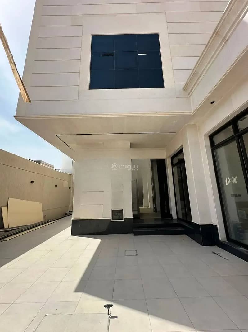 فيلا 6 غرف في المعيزلة، الرياض 3