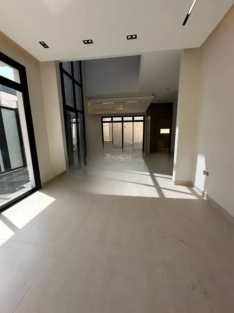 فيلا 6 غرف في المعيزلة، الرياض 5