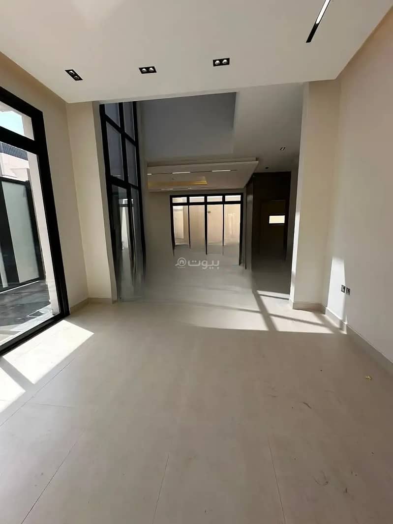 فيلا 6 غرف في المعيزلة، الرياض 6