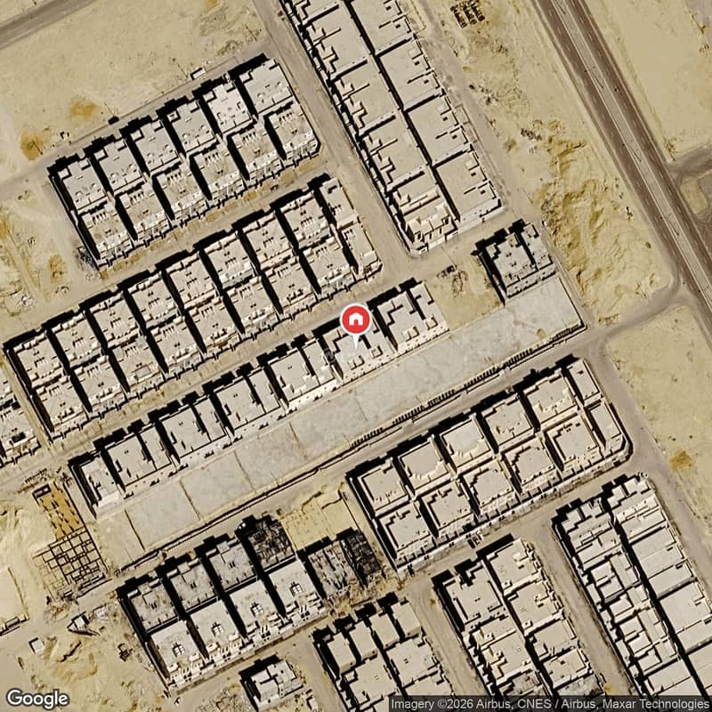 7 bedroom villa in Taibah, Riyadh 9