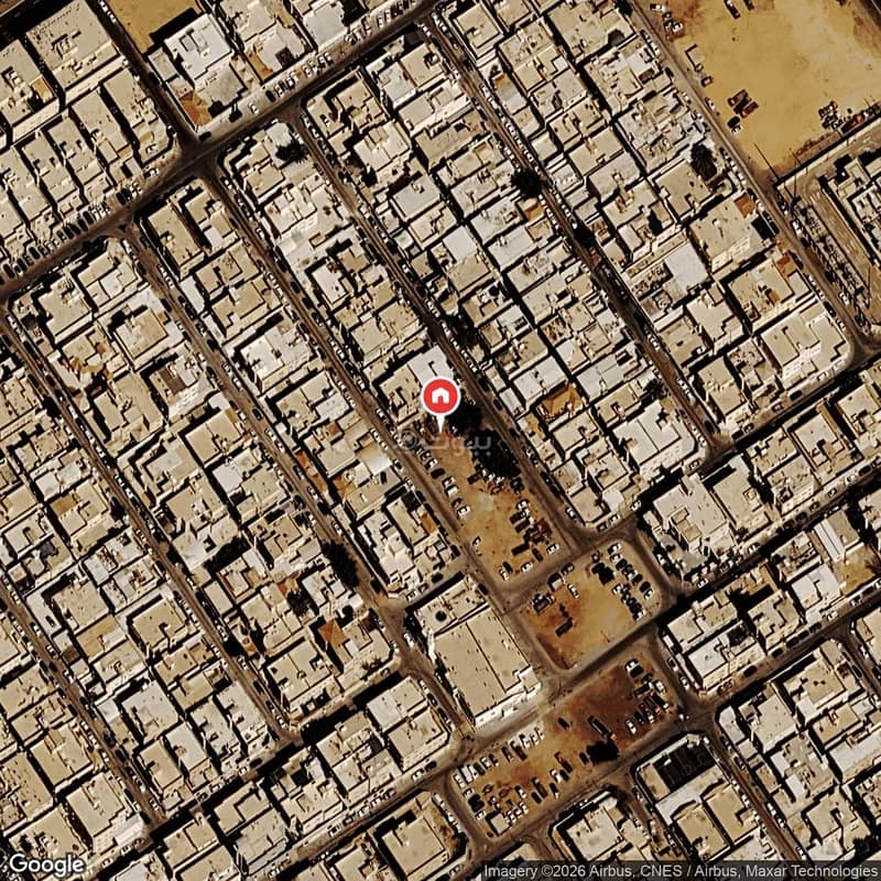 فيلا  في النسيم الغربي، الرياض