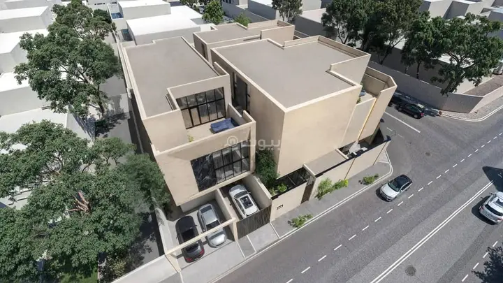 villa in Al Malqa, Riyadh 5