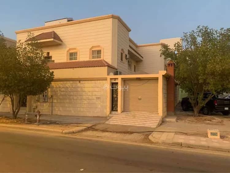 5 bedroom villa in Al Jazirah, Riyadh