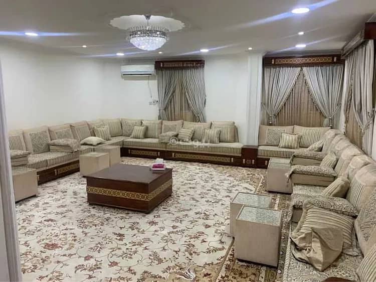 5 bedroom villa in Al Jazirah, Riyadh 5