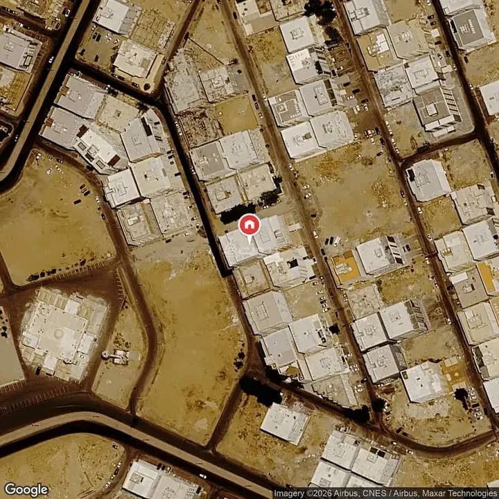 apartment in Ar Rayan, Jeddah 5