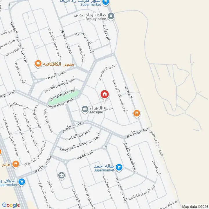 apartment in Ar Rayan, Jeddah 6