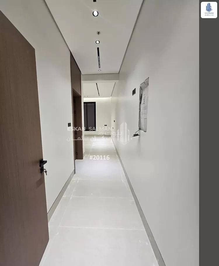 3 bedroom apartment in As Saadah, Riyadh 7
