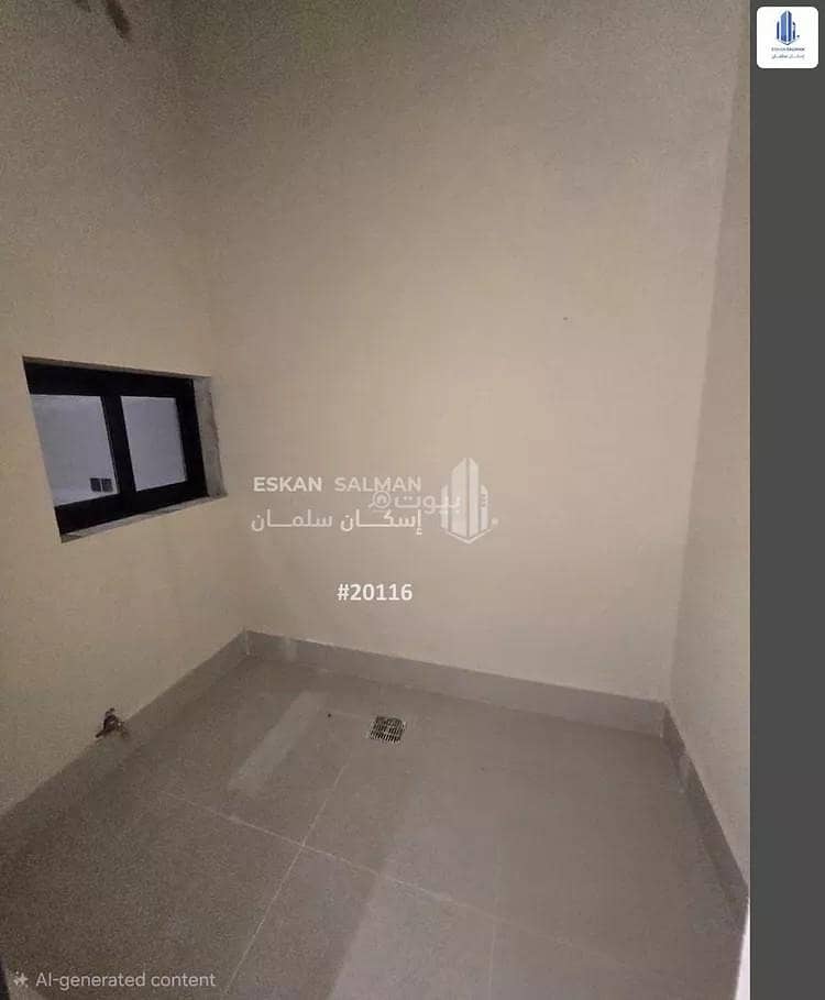 3 bedroom apartment in As Saadah, Riyadh 12