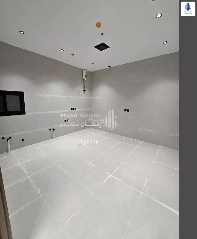 3 bedroom apartment in As Saadah, Riyadh 14
