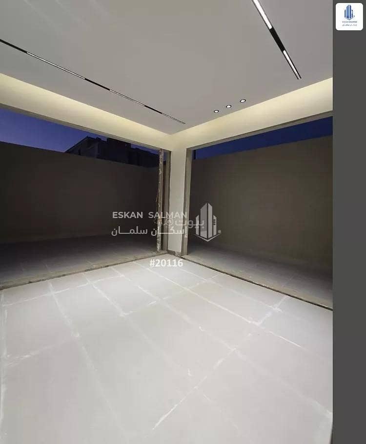 3 bedroom apartment in As Saadah, Riyadh 15