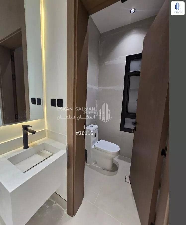 3 bedroom apartment in As Saadah, Riyadh 16