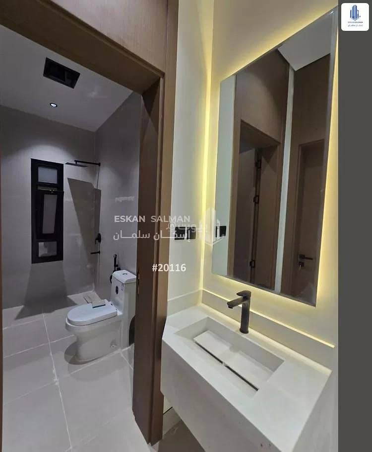 3 bedroom apartment in As Saadah, Riyadh 17
