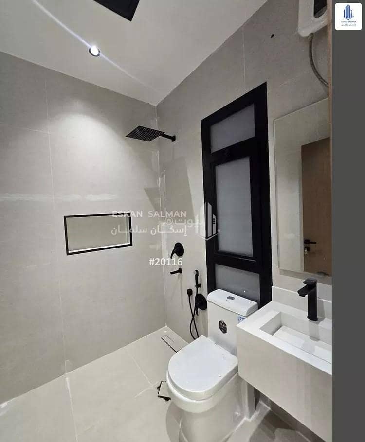 3 bedroom apartment in As Saadah, Riyadh 18
