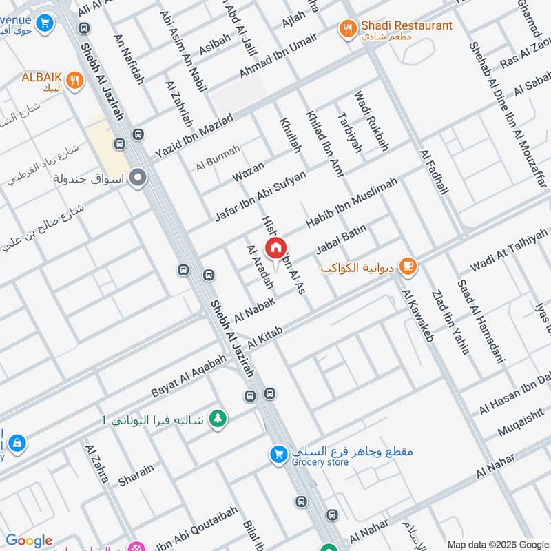 3 bedroom apartment in As Saadah, Riyadh 20