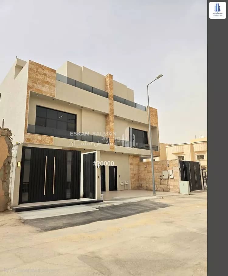 شقة 4 غرف في قرطبة، الرياض 2