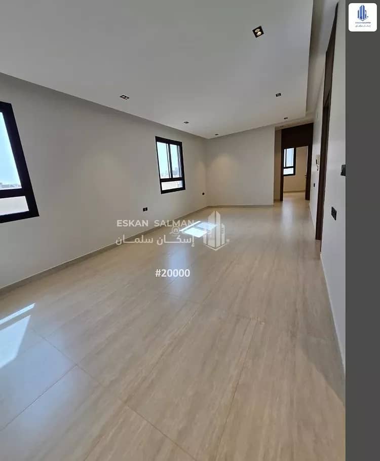 شقة 4 غرف في قرطبة، الرياض 8