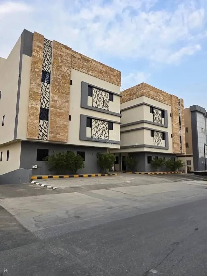 2 bedroom apartment in An Nasim Ash Sharqi, Riyadh 2