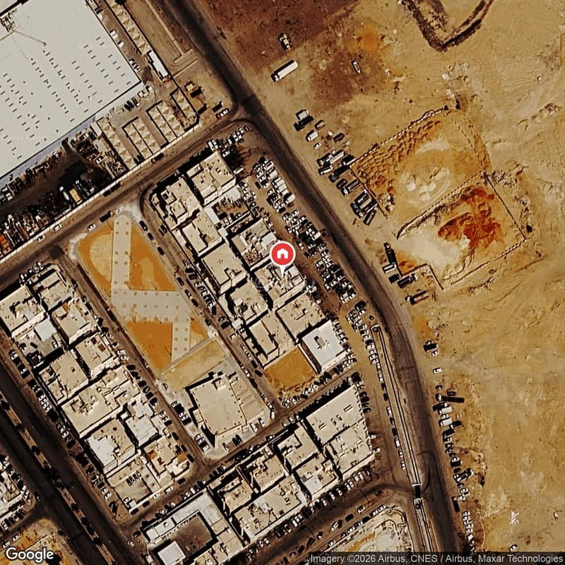2 bedroom apartment in An Nasim Ash Sharqi, Riyadh 9