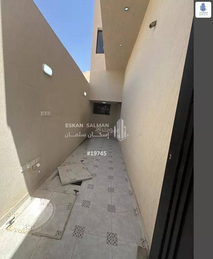 شقة 3 غرف في الندوة، الرياض 8