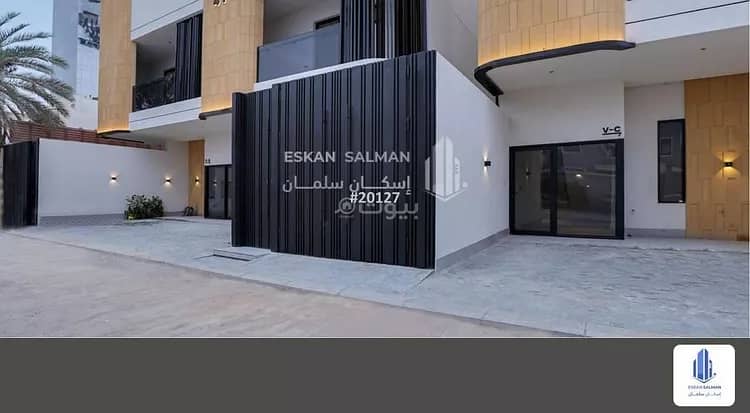 4 bedroom apartment in Al Aqiq, Riyadh 2