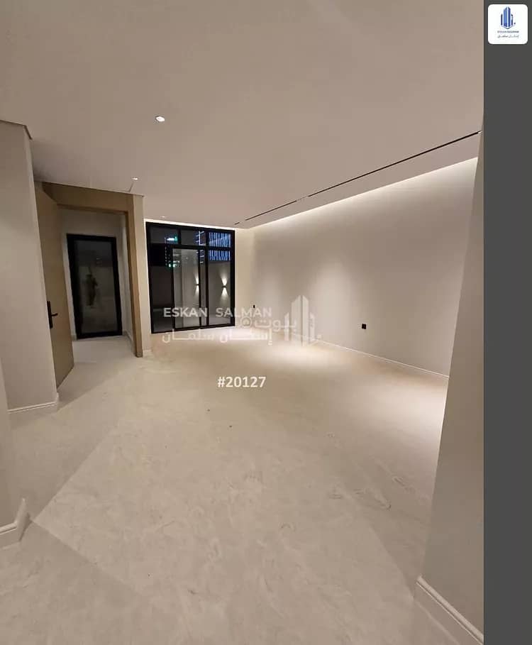 4 bedroom apartment in Al Aqiq, Riyadh 4