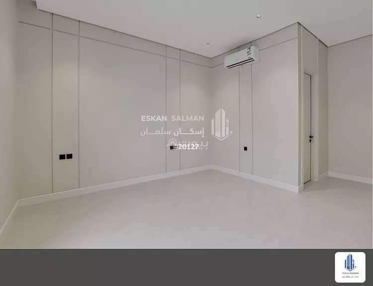 4 bedroom apartment in Al Aqiq, Riyadh 5