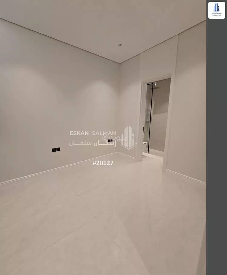 4 bedroom apartment in Al Aqiq, Riyadh 6