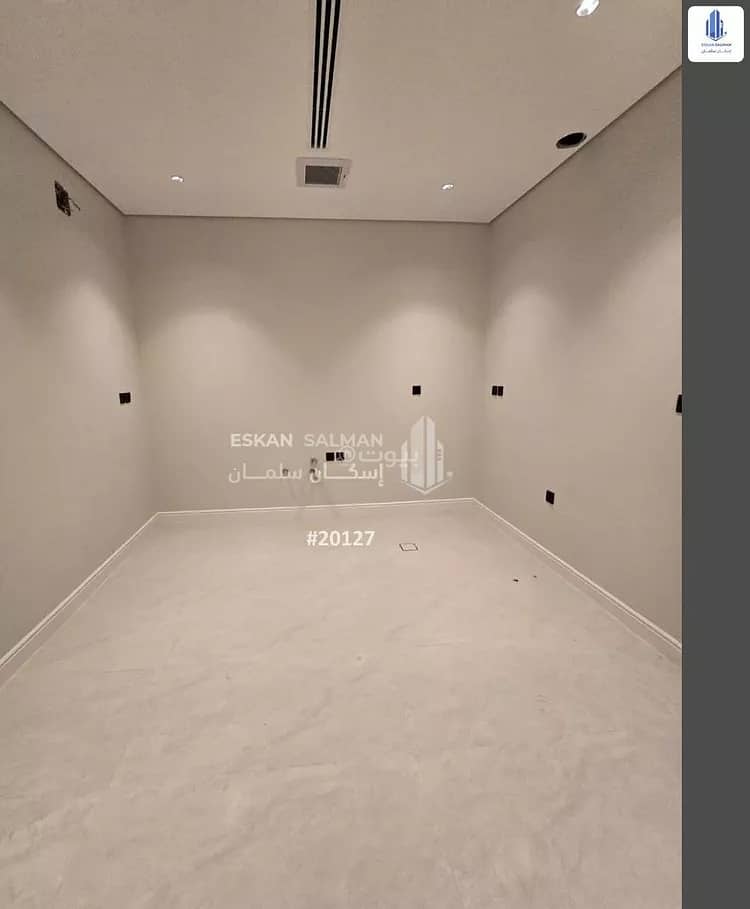 4 bedroom apartment in Al Aqiq, Riyadh 7