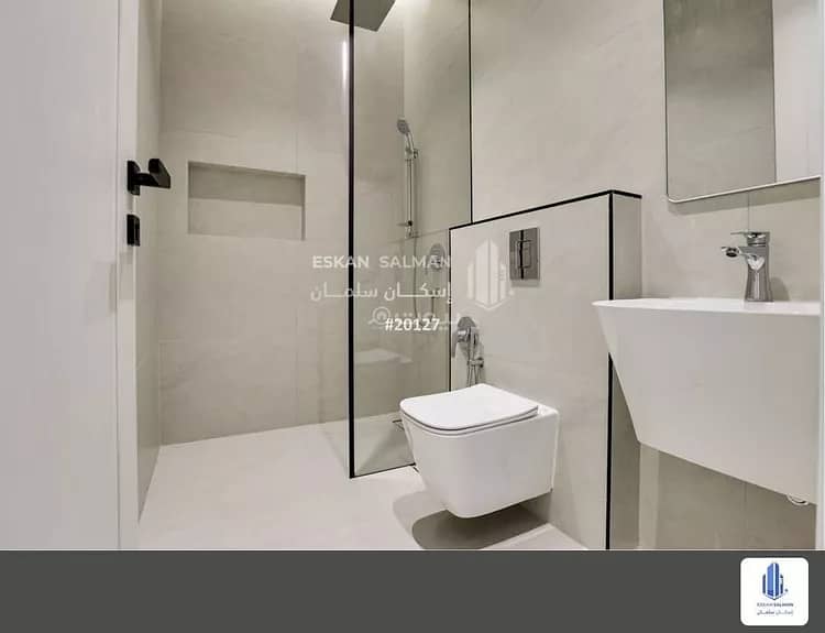 4 bedroom apartment in Al Aqiq, Riyadh 8