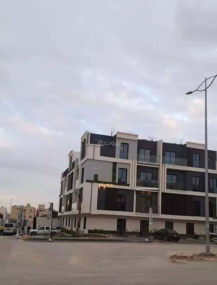 3 bedroom apartment in Al Qairawan, Riyadh